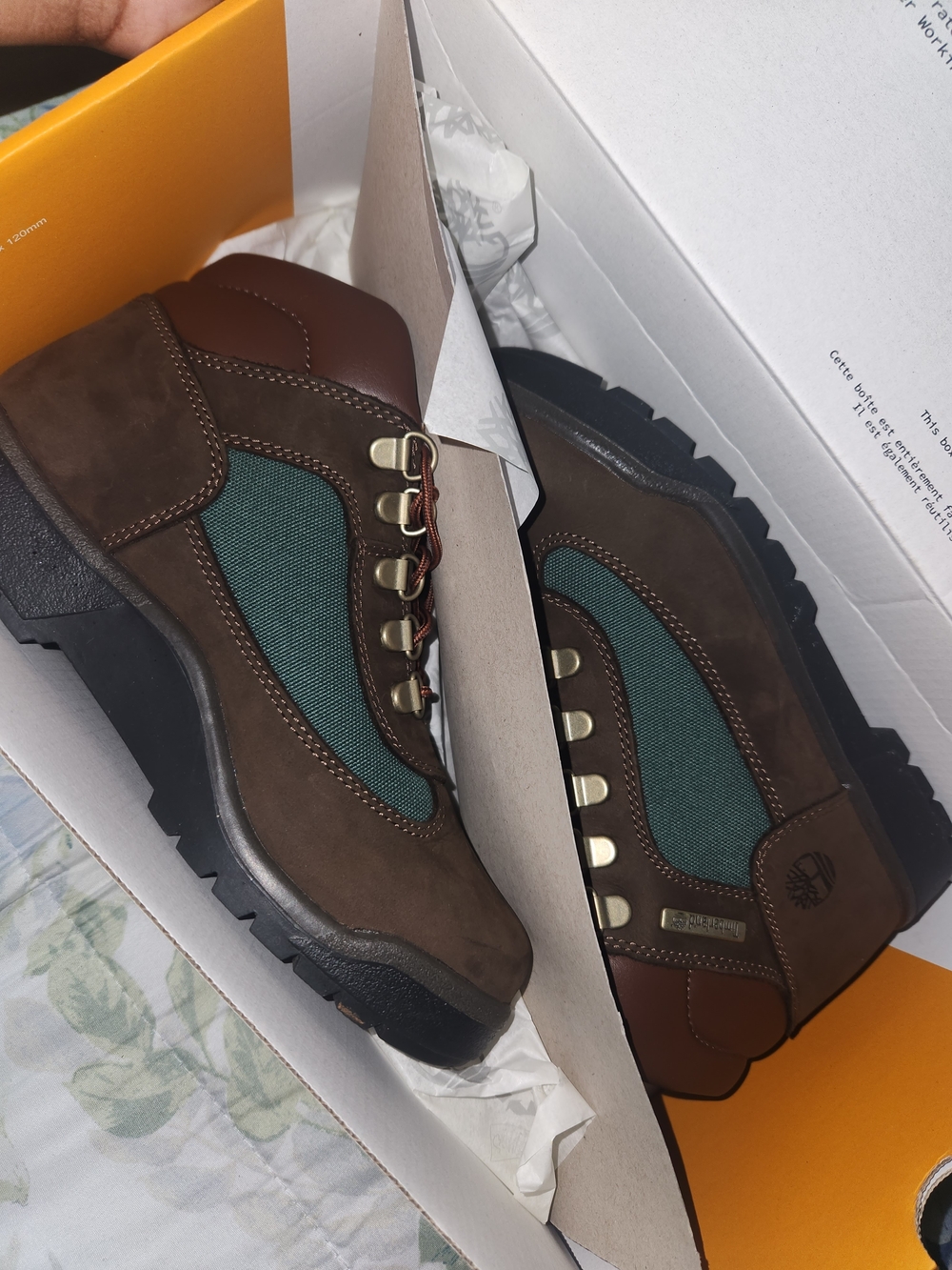Women's Boot - Picture 2 of 5